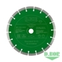 D.BOR алмазный диск Standard S-10 (230) #1 logo
