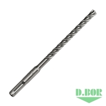 Бур SDS-plus  8*350/0410, 4 грани 4CX PLUS