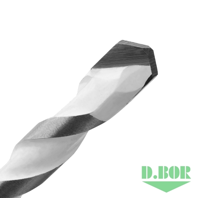Сверло универсальное  6*050/100 Multi Material