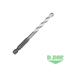 Сверло универсальное  6*050/100 Multi Material