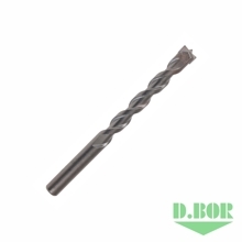 Сверло по плитке 10*80/120 Allro