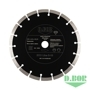 D.BOR алмазный диск ECO Line S-10 (230) #1 logo