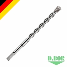 Бур SDS-plus  6*100/0160, 2 грани V PLUS