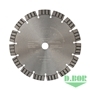 D.BOR Алмазный диск Standard TS-15 (230) #1 logo