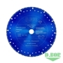 D.BOR Алмазный диск METAL Diamant (230) logo