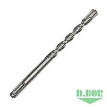 Бур SDS-plus  7*050/0110, 4 грани 4C PLUS